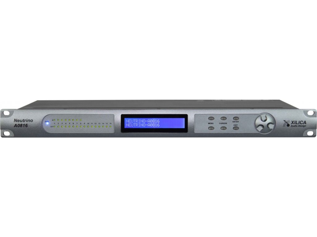 XILI A0816
