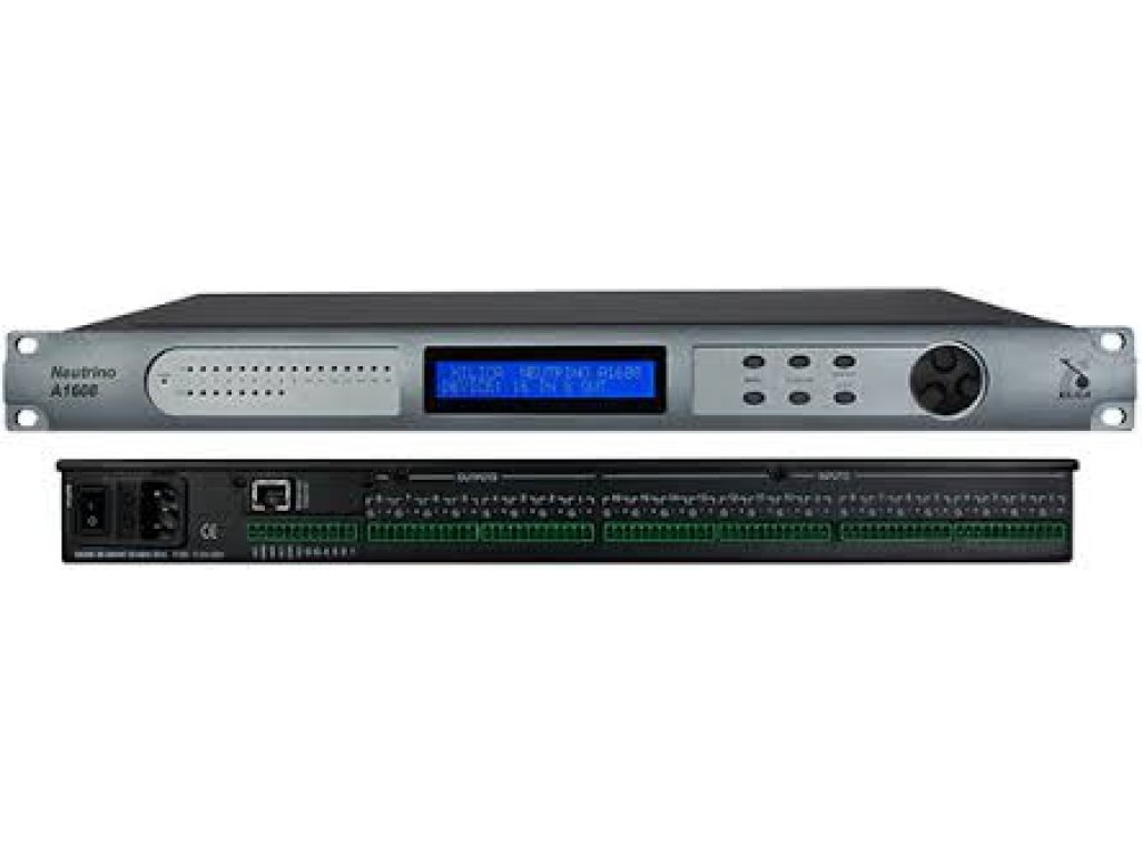 XILI A1608