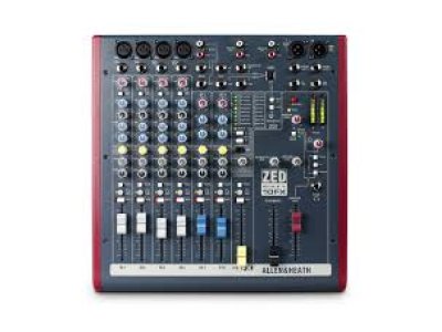 ZED60-10FX