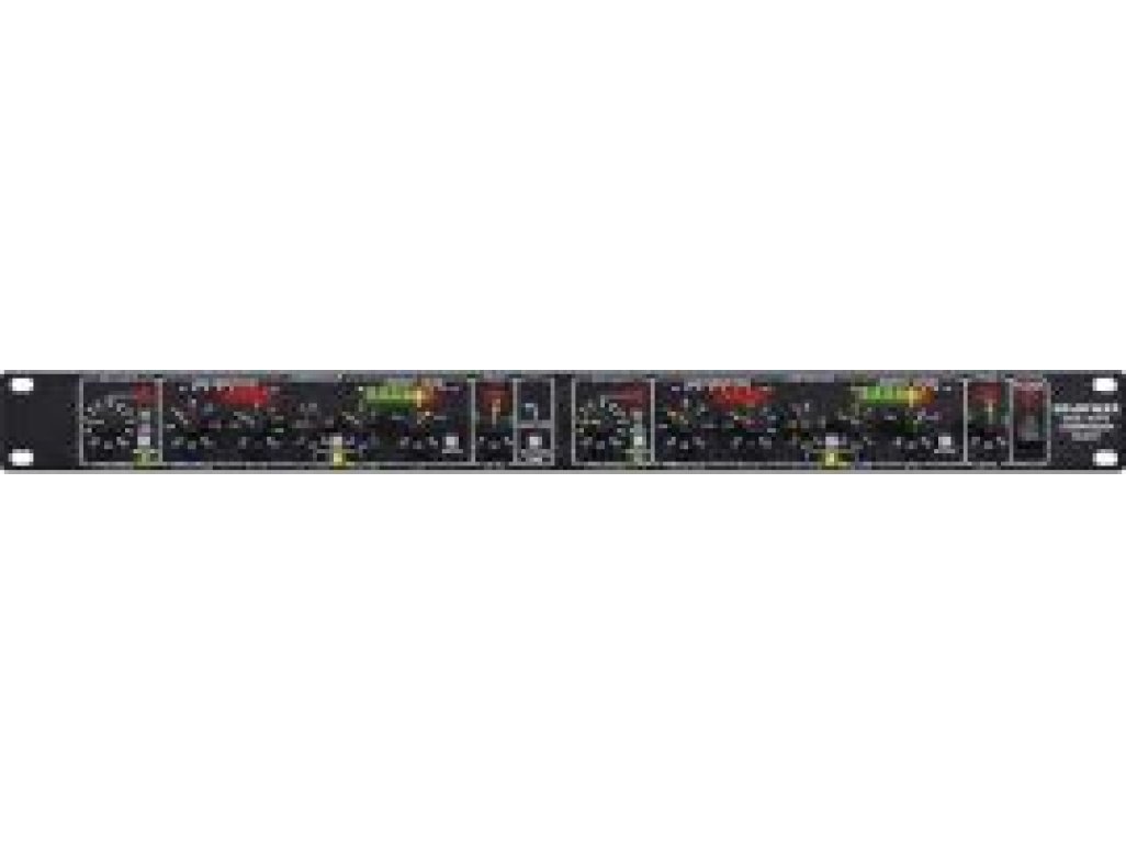 DL241 XLR