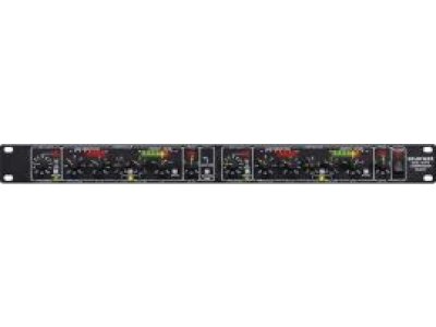 DL241 XLR