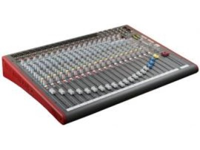 ZED-22FX
