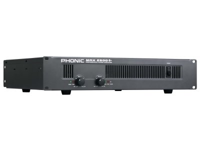 MAX2500 Plus