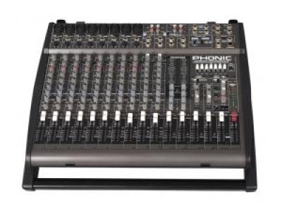 POWERPOD K-12Plus