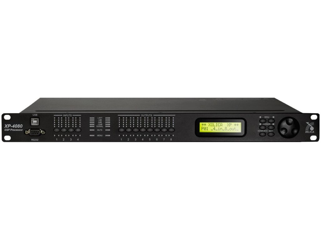 XILI XP-4080M