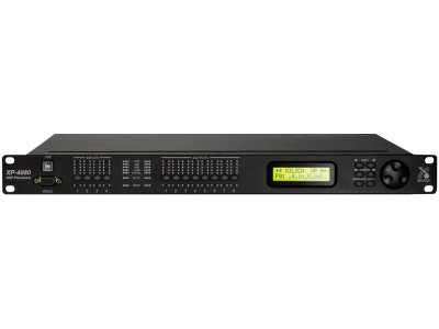 XILI XP-4080M