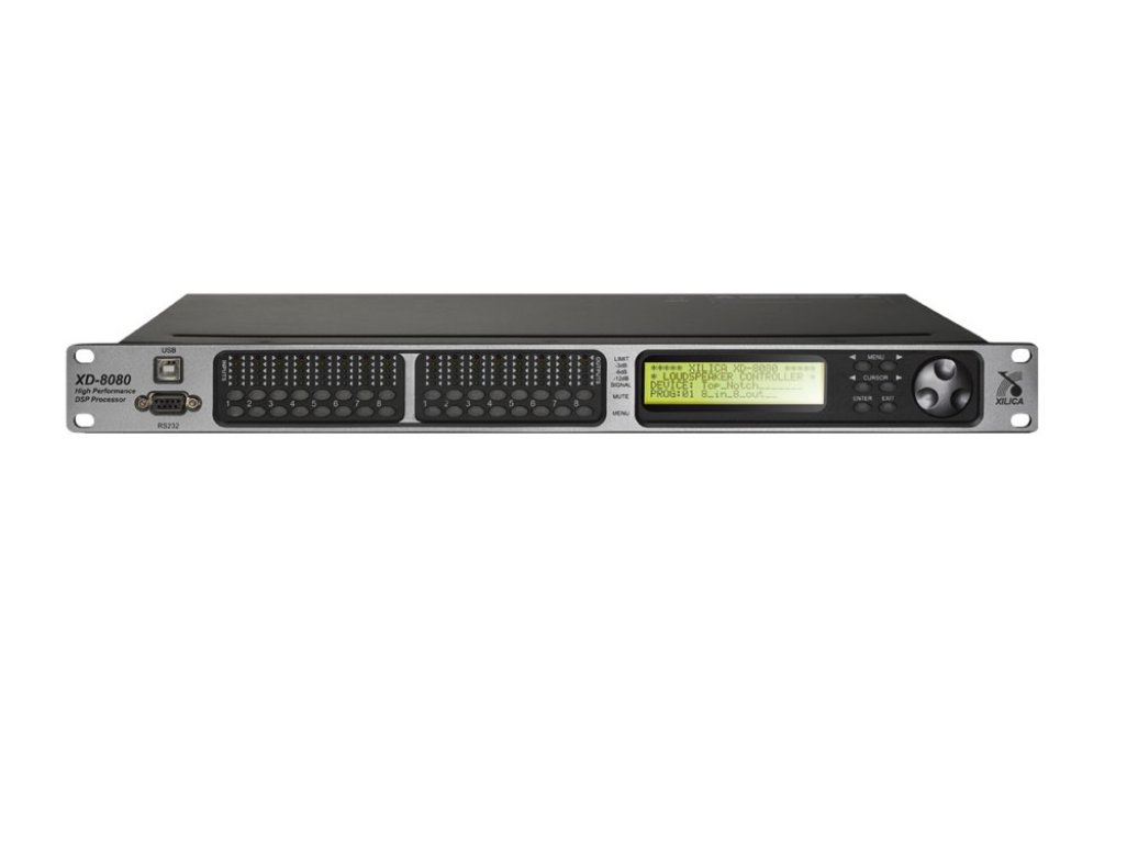 XILI XD-8080