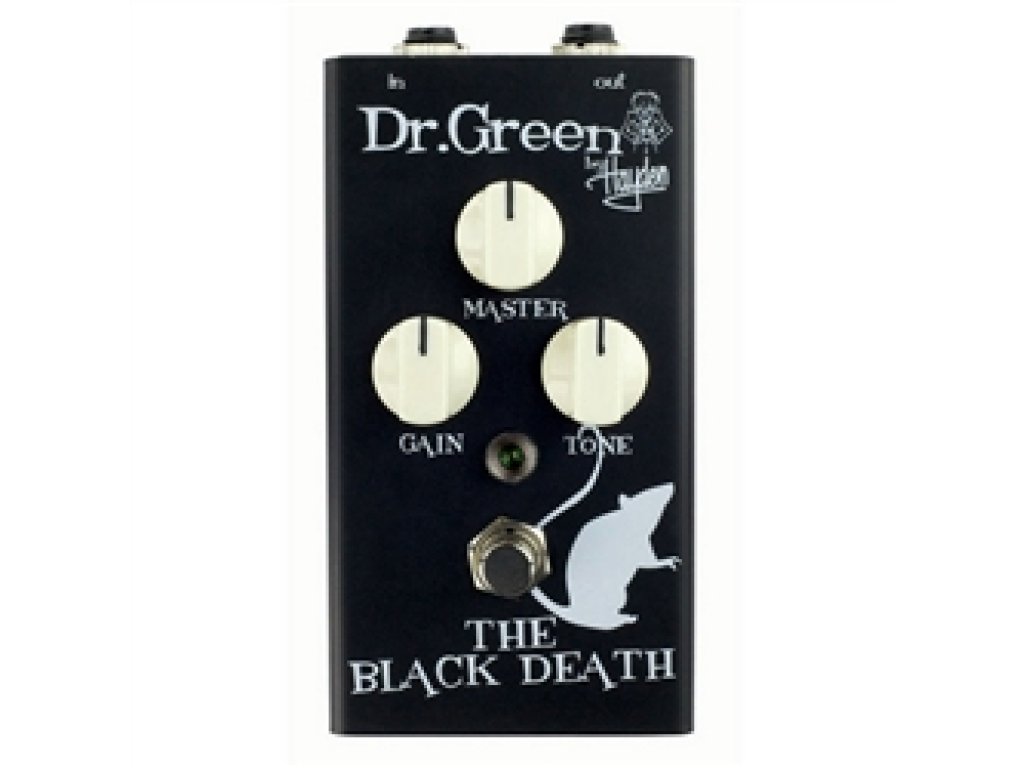 The Black Death