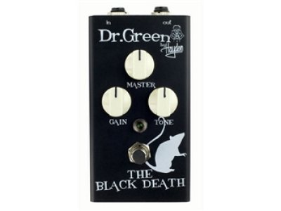 The Black Death
