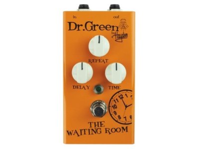 The Waiting Room