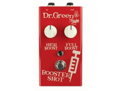Booster Shot