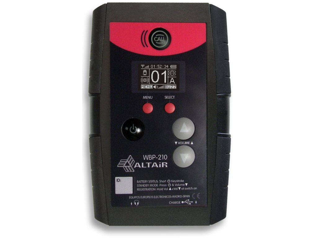WBP-210