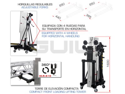 ULK 600