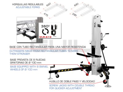 ULK 800