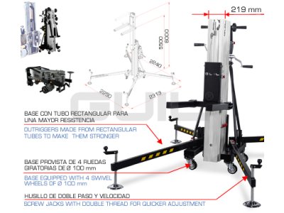 ULK 600XL