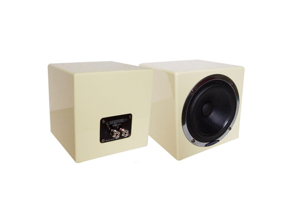 MixCube Mono