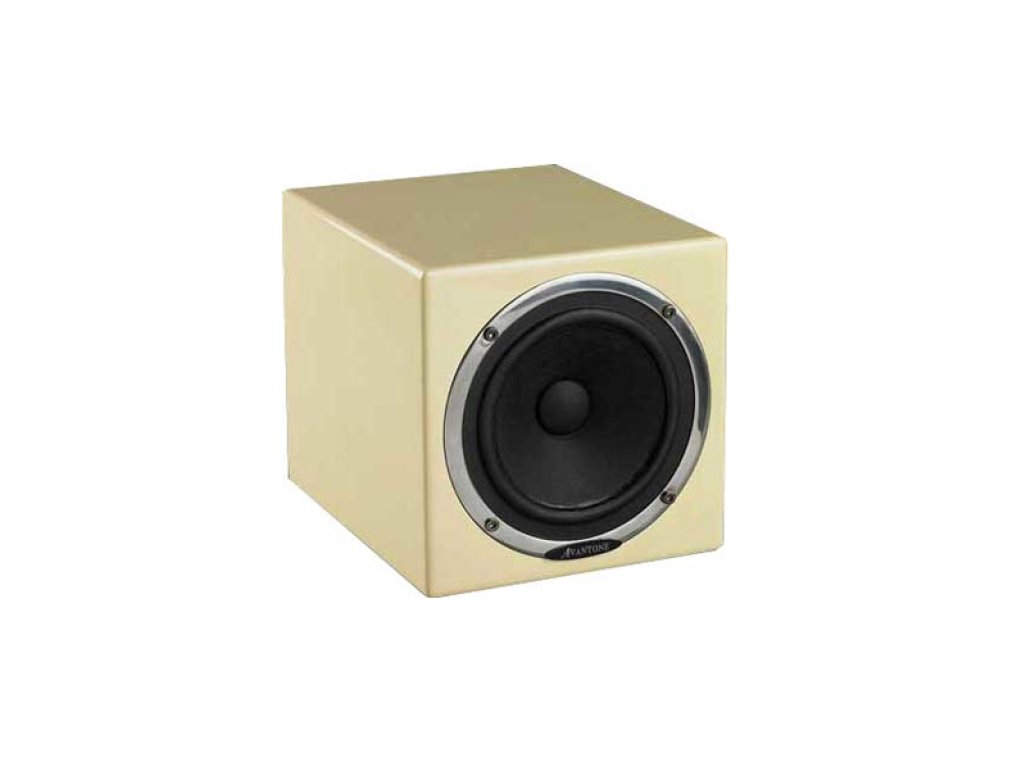 MixCubes Mono Creme