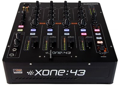 XONE:23