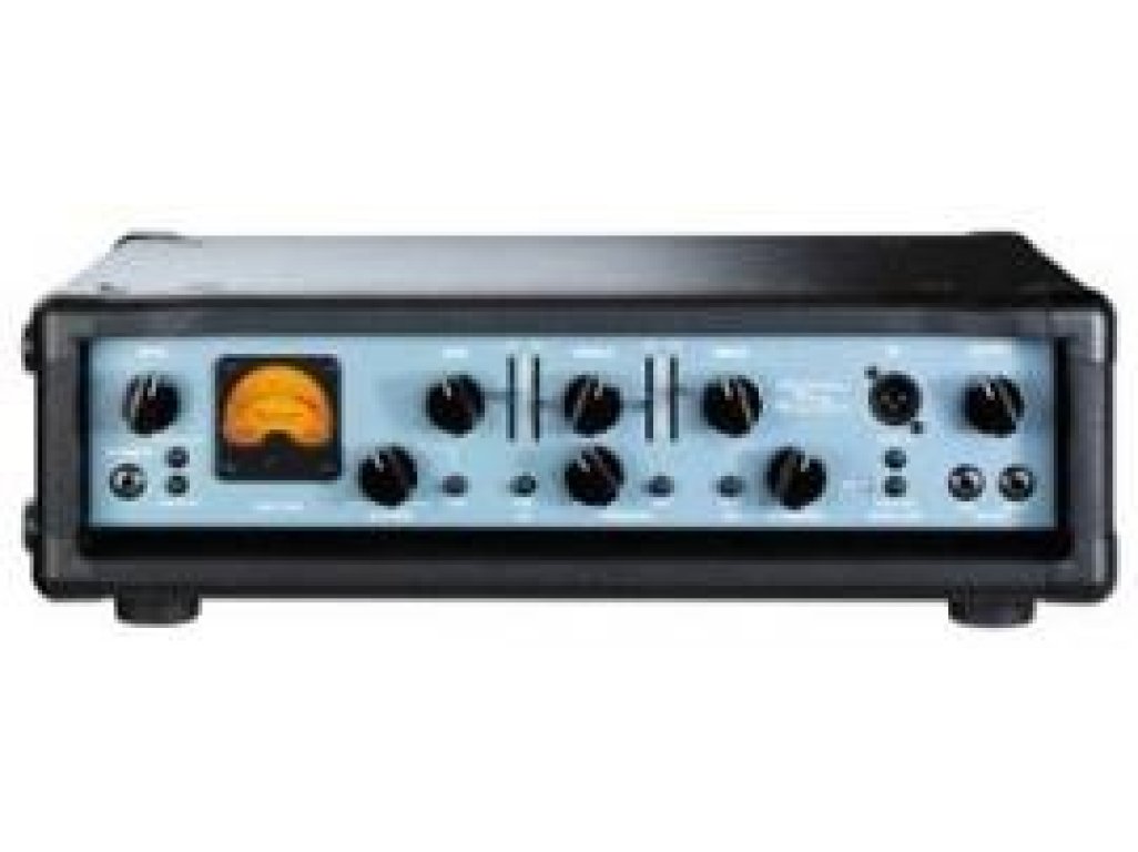 ABM500 EVO III + ABM-410t