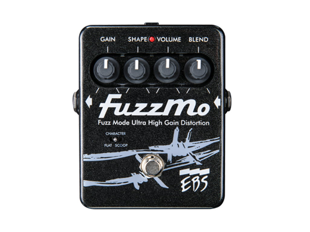EBS-FuzzMo