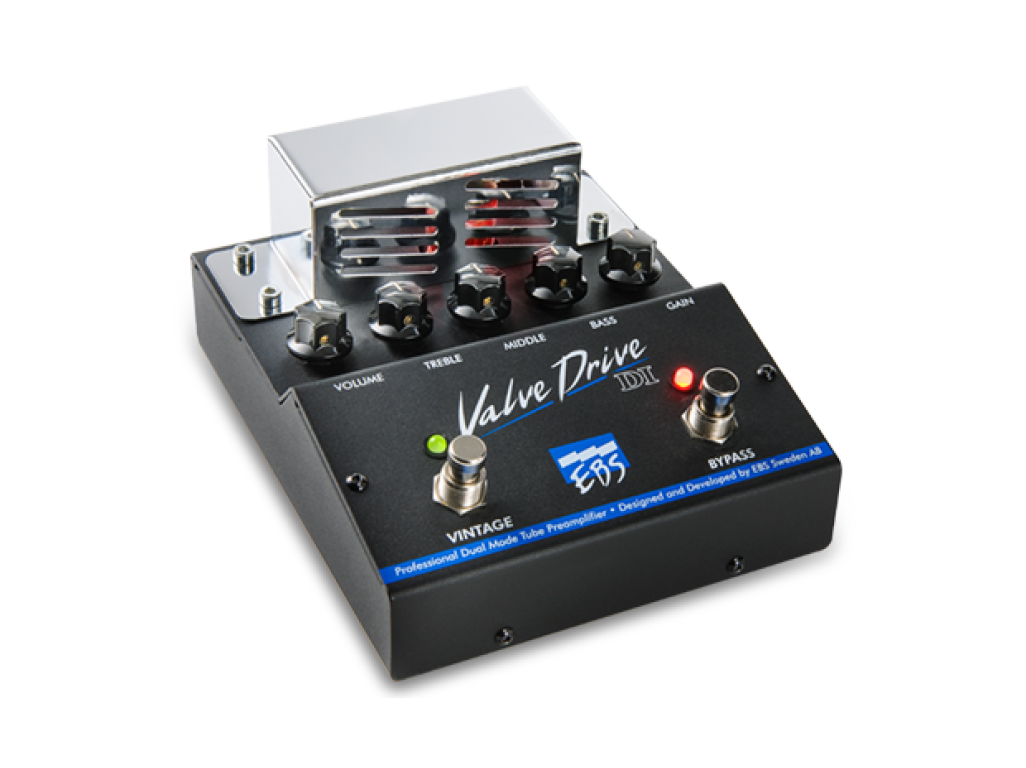 EBS-ValveDrive