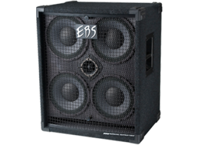 NeoLine 410 EBS