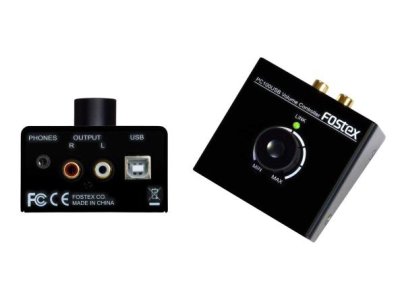 PC-100USB-HR2