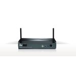 US8001D BNC JTS