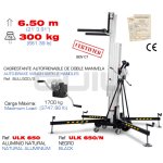 ULK 650XL