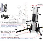 ULK 600XL