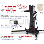 ULK 800XL