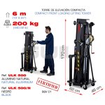 ULK 500