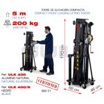 ULK-400/N