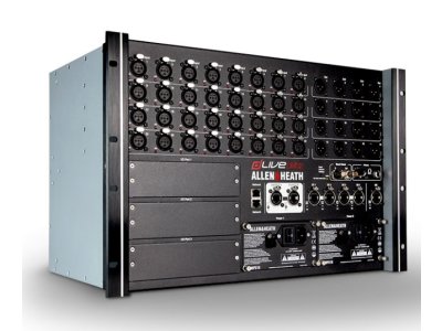 dLIVE-DM32
