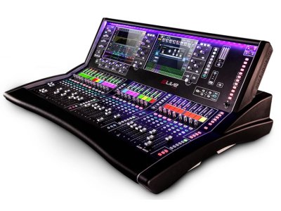 dLIVE-S5000