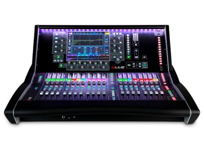 dLIVE-S3000