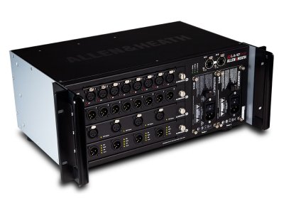dLIVE-DX32