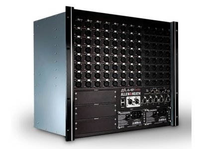 dLIVE-DM64