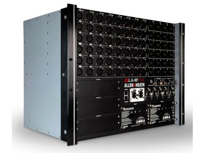 dLIVE-DM48