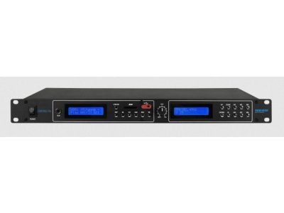 NEWH Control FM