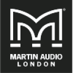 MARTIN AUDIO