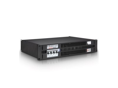 Zetta 420