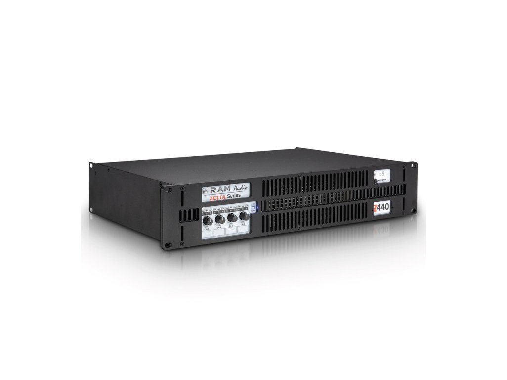 Zetta 440