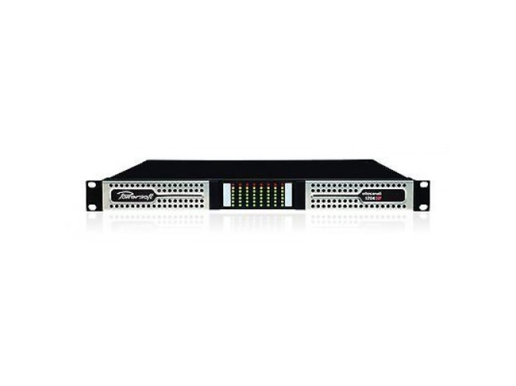 Ottocanali 1204 DSP+ETH