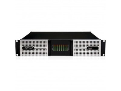 Ottocanali 4K4DSP+DANTE
