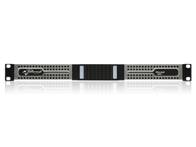 Quattrocanali 1204DSP+DANTE