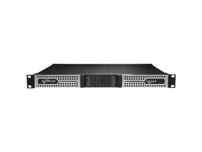 Quattrocanali 4804DSP+DANTE