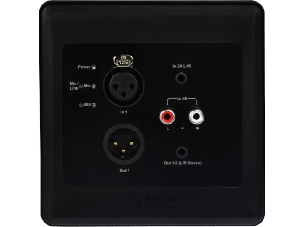 XILI R22-WP-M