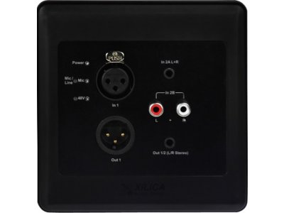 XILI R22-WP-M