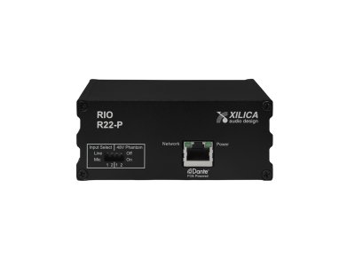 XILI R44-P